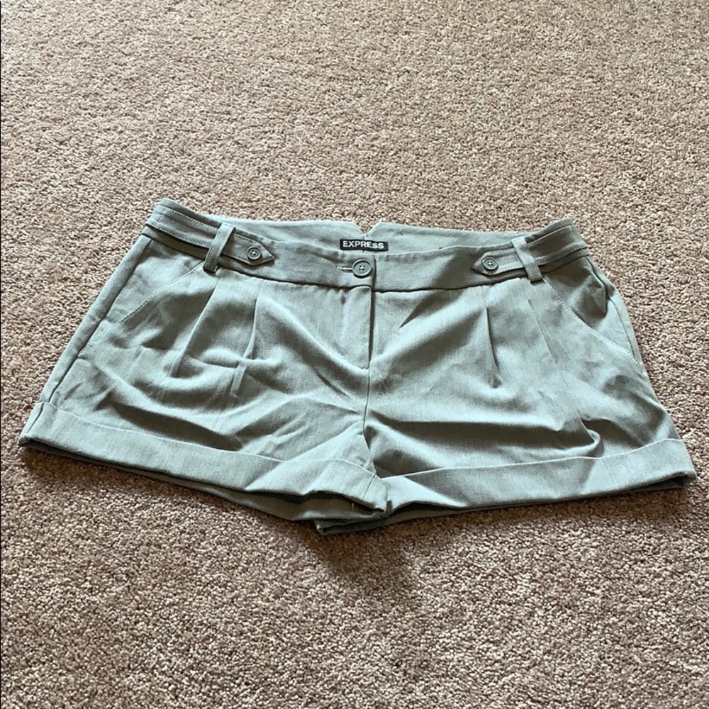 Shorts